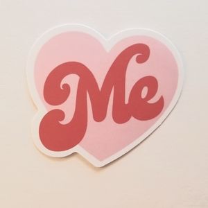10/$10 ❤ Me Sticker